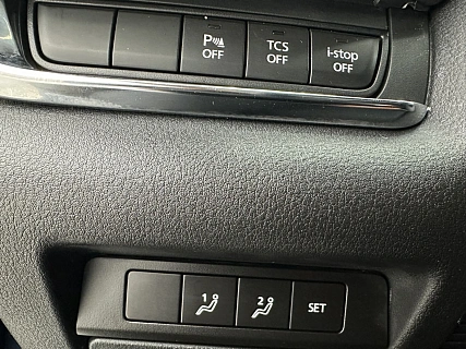 Mazda CX-30, 2021г, передний привод, автомат