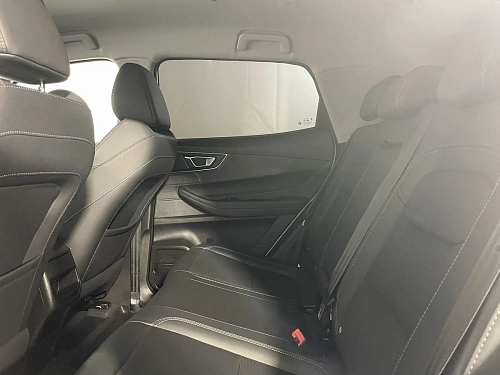 Chery Tiggo 4 Pro, 2024г, передний привод, механика