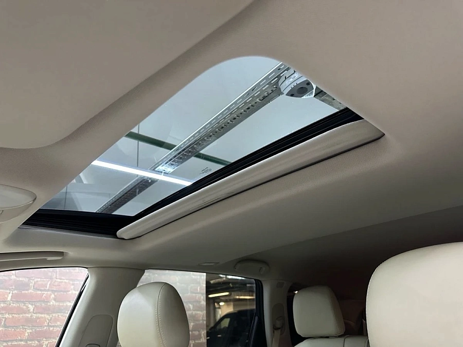 Infiniti QX60, 2019г., полный привод, вариатор