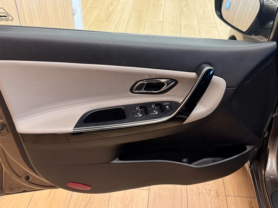 Kia Ceed, 2017г., передний привод, робот