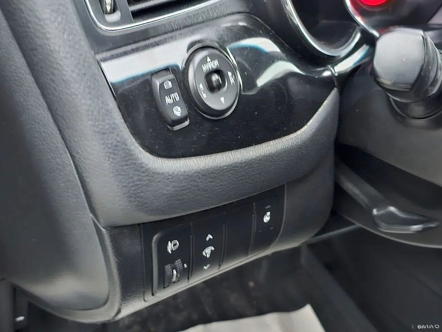 Kia Ceed, 2014г., передний привод, автомат