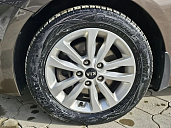 Kia Ceed, 2017г., передний привод, автомат
