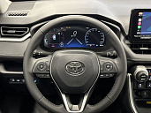 Toyota RAV4, 2024г., полный привод, вариатор