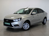 Lada (ВАЗ) , 2021г., передний привод, механика