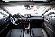 Honda Vezel, 2024г., передний привод, вариатор