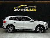 BMW X1, 2024г., передний привод, робот