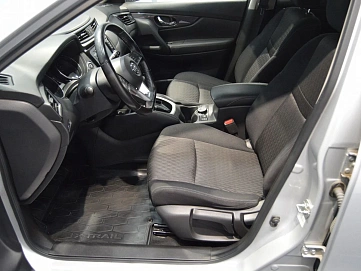 Nissan X-Trail, 2019г, полный привод, вариатор