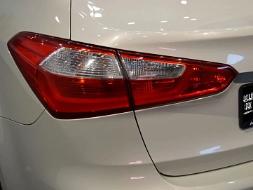 Kia Cerato, 2013г, передний привод, автомат