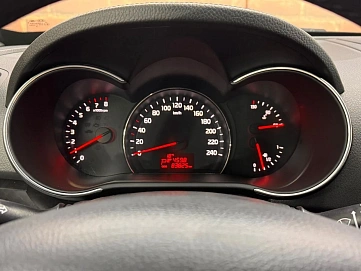 Kia Sorento, 2020г, полный привод, автомат
