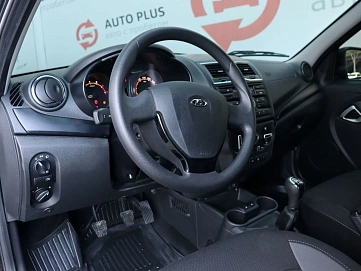 Lada (ВАЗ) Granta, 2023г, передний привод, механика