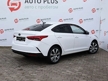 Solaris HS, 2024г, передний привод, автомат