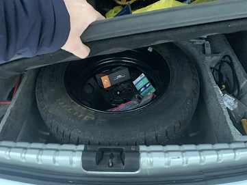 Renault Duster, 2012г, полный привод, механика