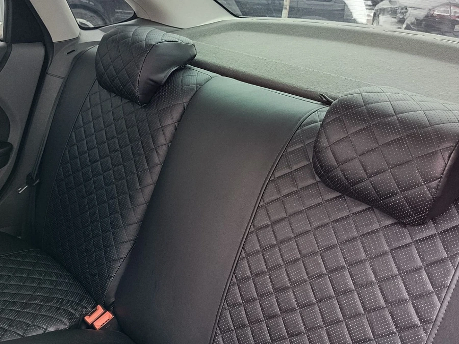 Ford Focus, 2010г., передний привод, механика