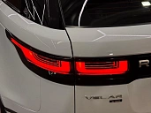Land Rover Range Rover Velar, 2019г., полный привод, автомат