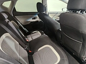 Kia Ceed, 2013г., передний привод, автомат