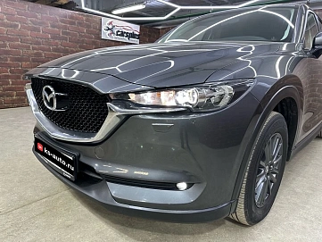 Mazda CX-5, 2022г, полный привод, автомат