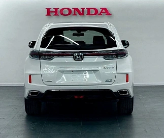 Honda UR-V, 2025г, полный привод, автомат