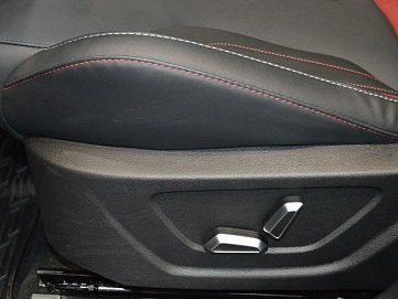 Geely Coolray, 2024г, передний привод, робот