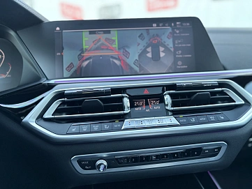 BMW X5, 2019г., передний привод, автомат