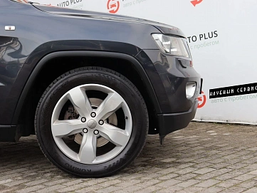 Jeep Grand Cherokee, 2012г, полный привод, автомат