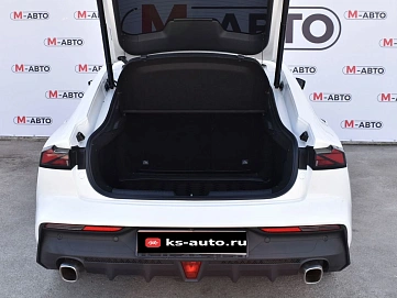 Changan UNI-V, 2024г., передний привод, робот