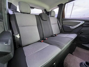 Renault Duster, 2013г, полный привод, механика