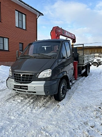 ГАЗ Валдай, 2014г, Задний привод, Механическая