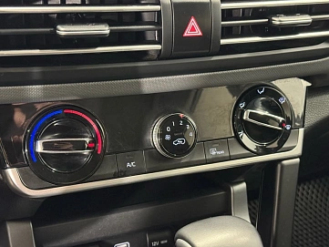 Kia Seltos, 2021г, передний привод, автомат