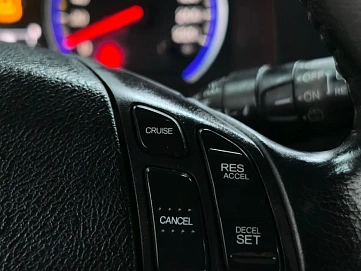 Honda CR-V, 2008г, полный привод, механика