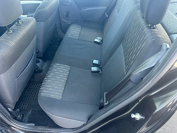 Renault Sandero, 2013г, передний привод, механика