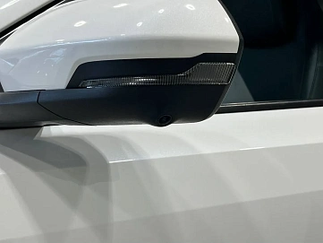 Changan Lamore, 2023г, передний привод, робот