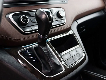 Hyundai Grand Starex, 2019г, полный привод, автомат