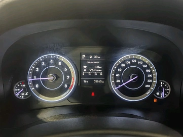 Hyundai Creta, 2021г, передний привод, автомат