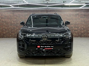 Volkswagen Teramont, 2026г, полный привод, робот