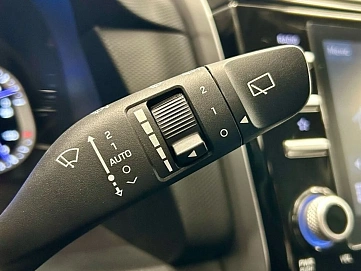 Hyundai Creta, 2021г, передний привод, автомат