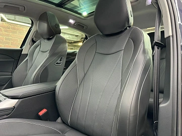 Volkswagen , 2024г., передний привод, робот