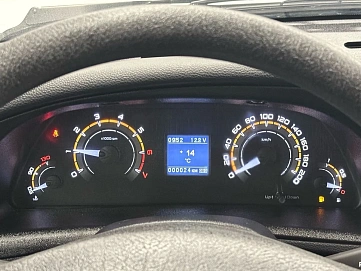 Lada (ВАЗ) Niva Travel, 2024г, полный привод, механика