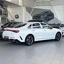 Kia K5, 2024г., передний привод, автомат