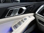 BMW X7, 2023г., полный привод, автомат