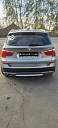 BMW X3, 2012г., полный привод, автомат
