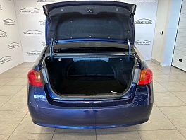 Hyundai Elantra, 2008г, передний привод, механика