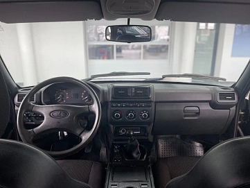 Lada (ВАЗ) , 2020г., полный привод, механика