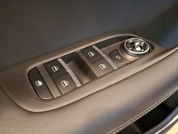CHERY Tiggo 7 Pro, 2021г, передний привод, автомат