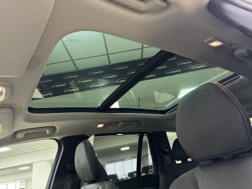 Volvo XC90, 2022г, полный привод, автомат