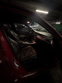 BMW 3 серии, 2009г, задний привод, автомат