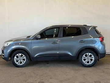 Chery Tiggo 4, 2020г, передний привод, механика
