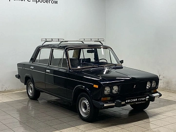 Lada (ВАЗ) 2106, 1997г, задний привод, механика