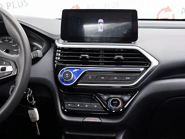 Changan Alsvin, 2023г, передний привод, робот