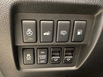 Nissan Murano, 2015г, полный привод, вариатор