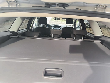 Ford Focus, 2012г, передний привод, механика